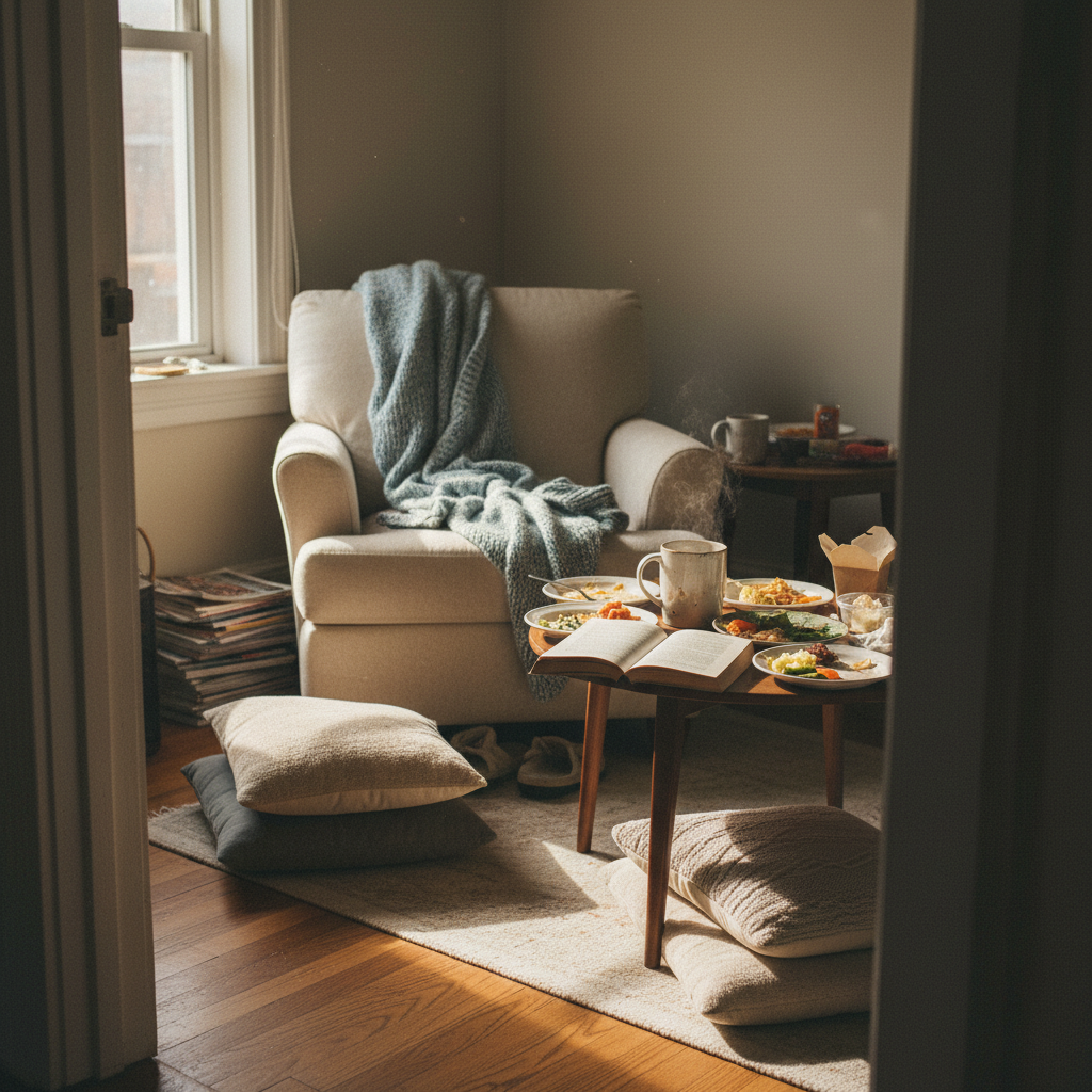 15. Themed Leftover Nights