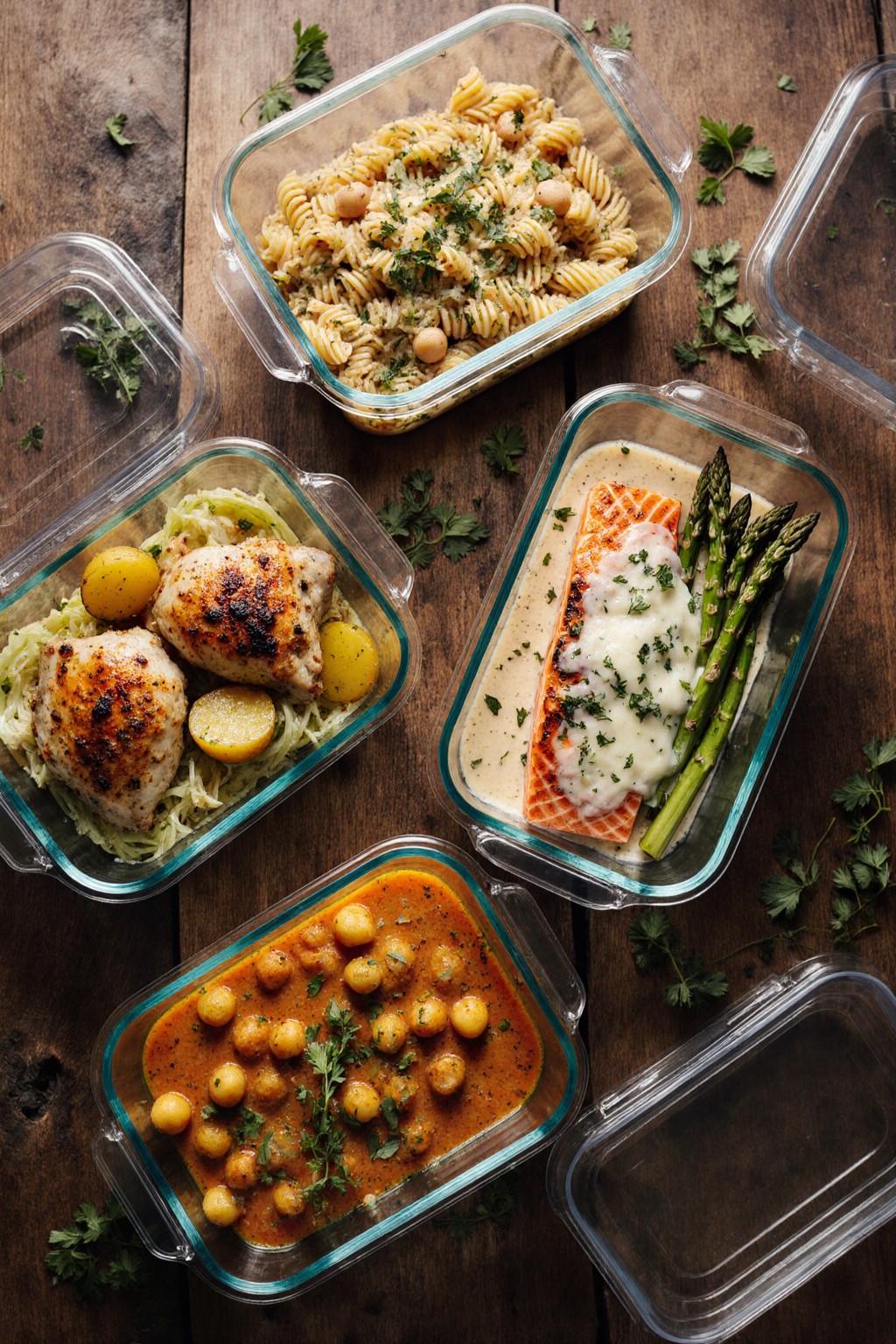 easy dinner ideas - 15 Cozy Easy Dinner Ideas You'll Love