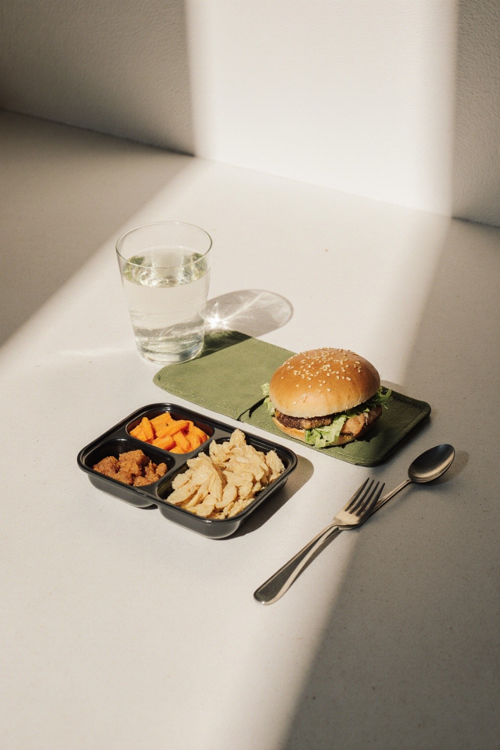 school lunch ideas - 20 Clever School Lunch Ideas You'll Love