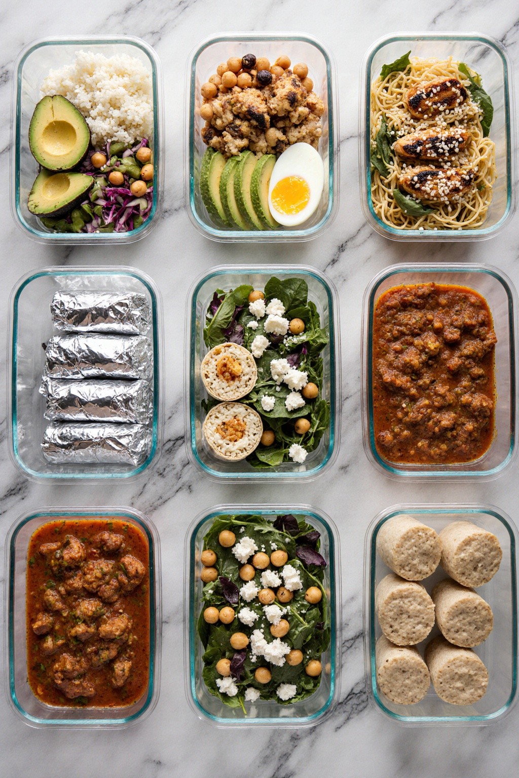 easy lunch ideas - 15 Stunning Easy Lunch Ideas You'll Love