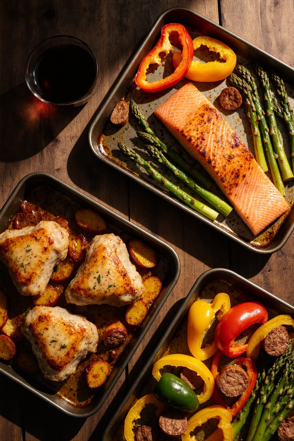 quick dinner ideas - 20 Brilliant Quick Dinner Ideas You'll Love