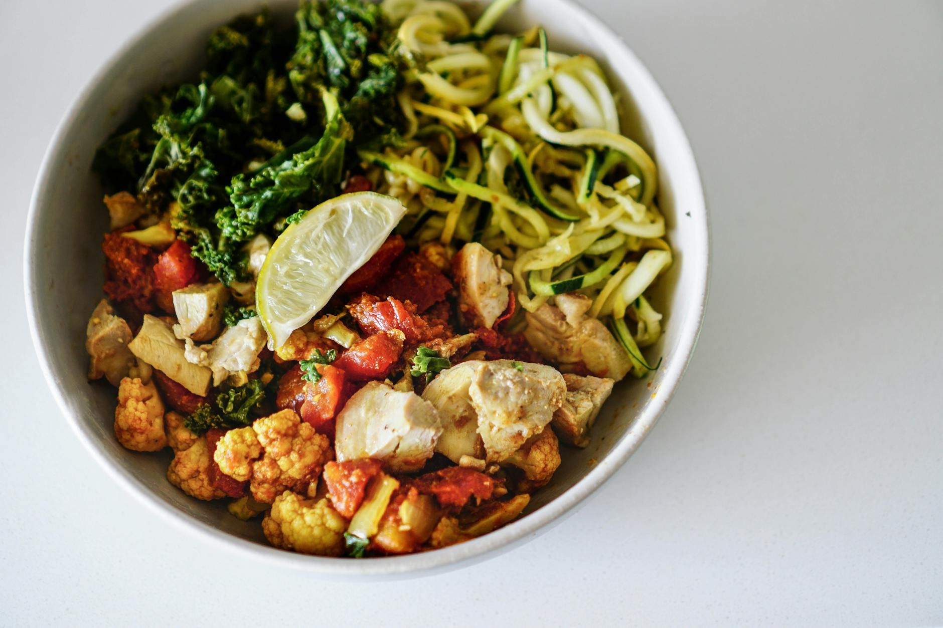 simple meal prep ideas - 15 Brilliant Simple Meal Prep Ideas for a Fresh New Look