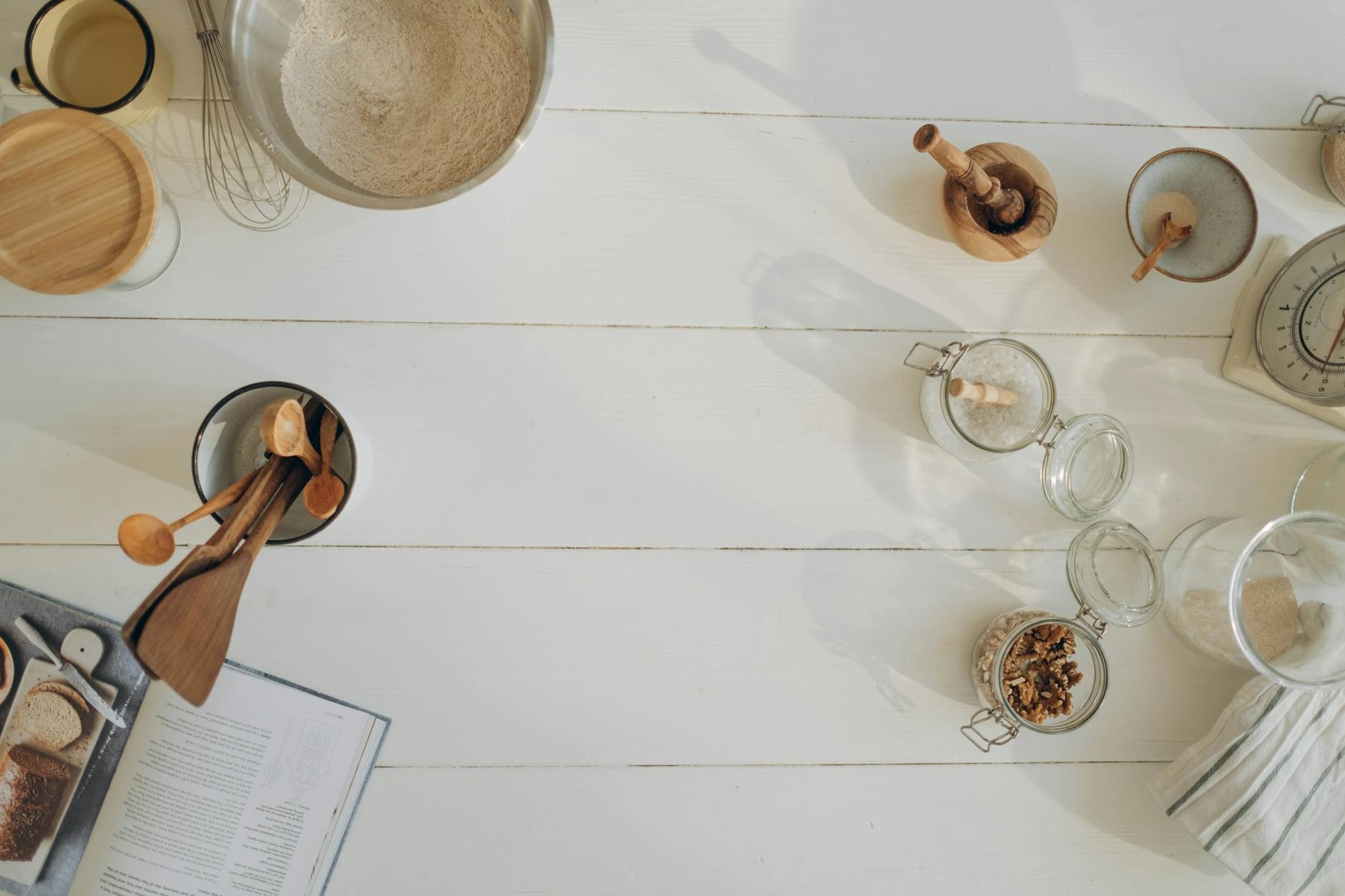 aesthetic batch cooking - 15 Stunning Aesthetic Batch Cooking You Need to See