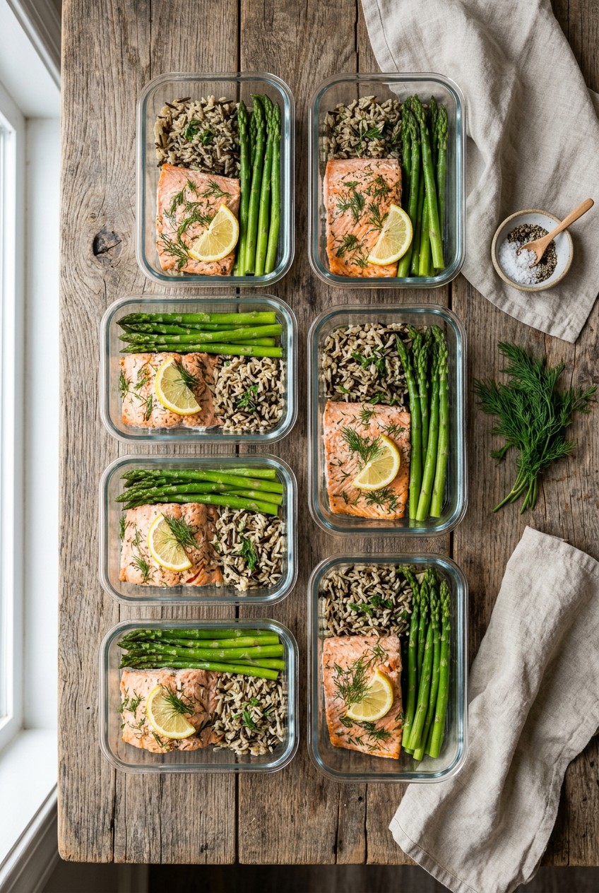 dinner meal prep - 10 Dinner Meal Prep for Every Budget