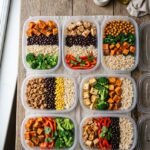 8 Cheap Meal Prep That Actually Work
