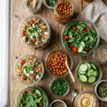 9 Cold Meal Prep Lunches You Need to See
