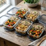 9 Costco Meal Prep for Every Budget