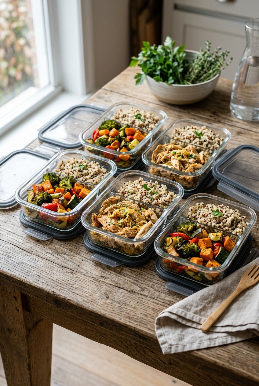 costco meal prep - 9 Costco Meal Prep for Every Budget