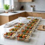 10 Frozen Meal Prep You Need to See
