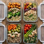 10 Meal Prep Meals for Every Budget