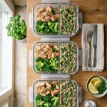 12 Meal Prep Healthy for Every Budget