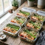 12 Meal Prep Dinner Ideas Worth Trying
