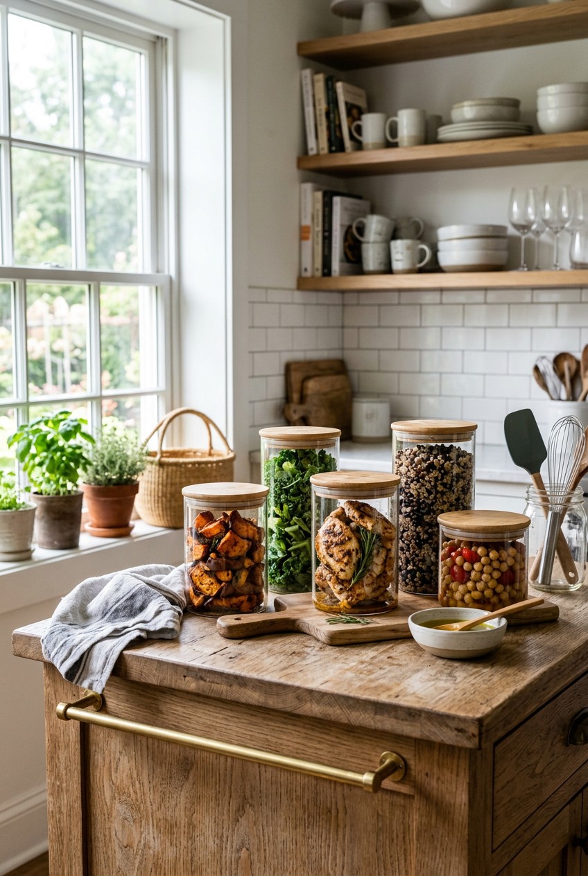 trader joe's meal prep - 10 Trader Joe S Meal Prep for Every Budget