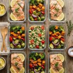 12 Meal Prep Ideas Healthy Worth Trying