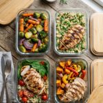 10 Easy Meal Prep For Beginners Worth Trying