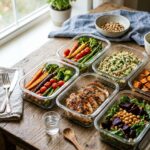 9 Health Meal Prep for Every Budget