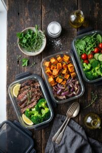 paleo meal prep - 11 Paleo Meal Prep Worth Trying