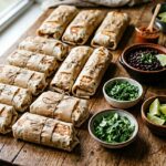 10 Meal Prep Burritos You Need to See