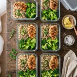 9 Chicken Meal Prep Ideas That Actually Work