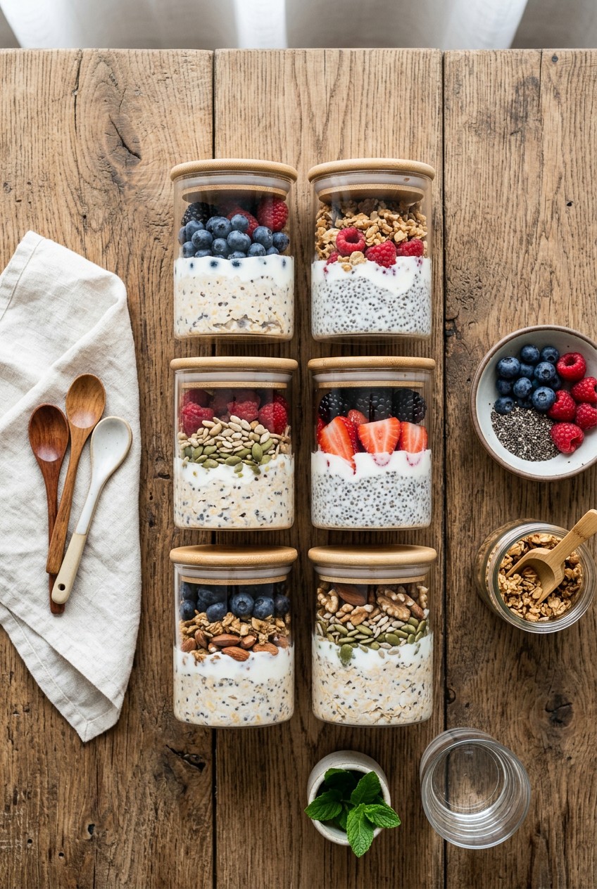 breakfast bowls meal prep - 10 Breakfast Bowls Meal Prep Worth Trying