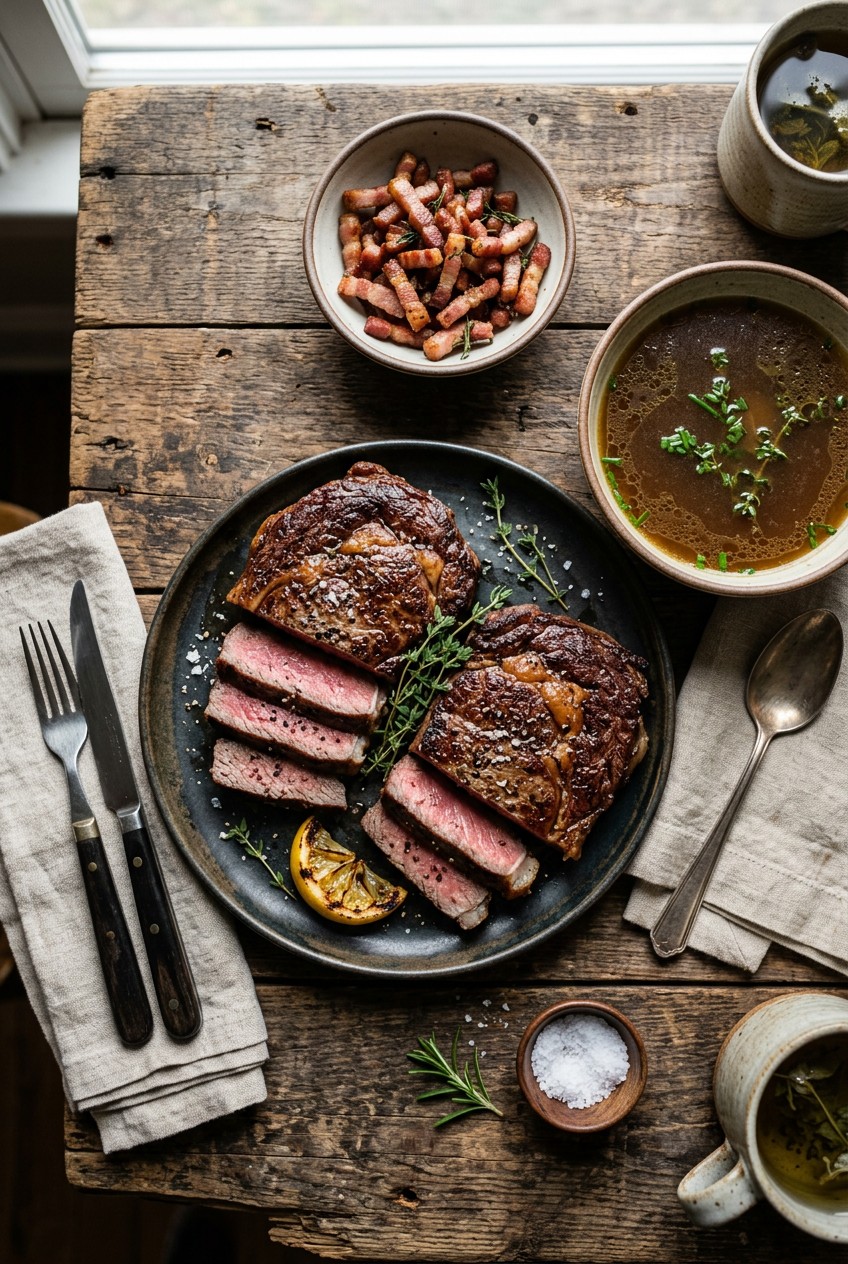 carnivore meal prep - 10 Carnivore Meal Prep You Need to See