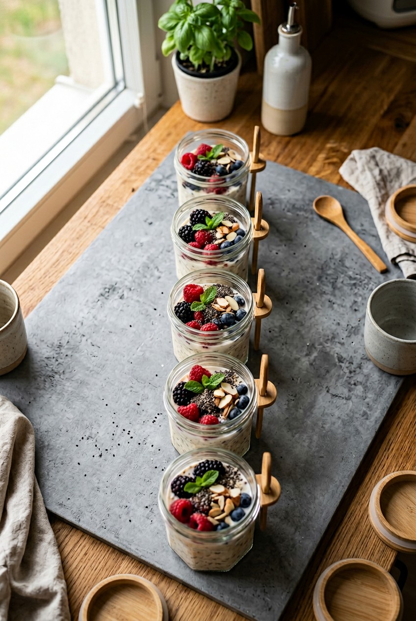 breakfast ideas meal prep - 11 Breakfast Ideas Meal Prep Worth Trying