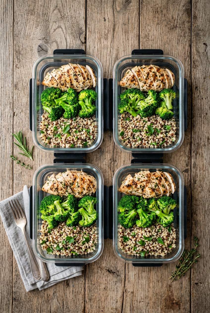 bariatric meal prep - 8 Bariatric Meal Prep for Every Budget