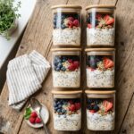 8 Meal Prep Ideas Breakfast for Every Budget