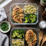 9 Meal Prep Chicken Breast You Need to See