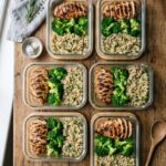 8 Meal Prep Lunch High Protein Worth Trying