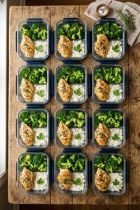 meal prep for picky eaters - 10 Meal Prep For Picky Eaters Worth Trying
