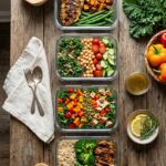 10 Meal Prep Grocery List You Need to See