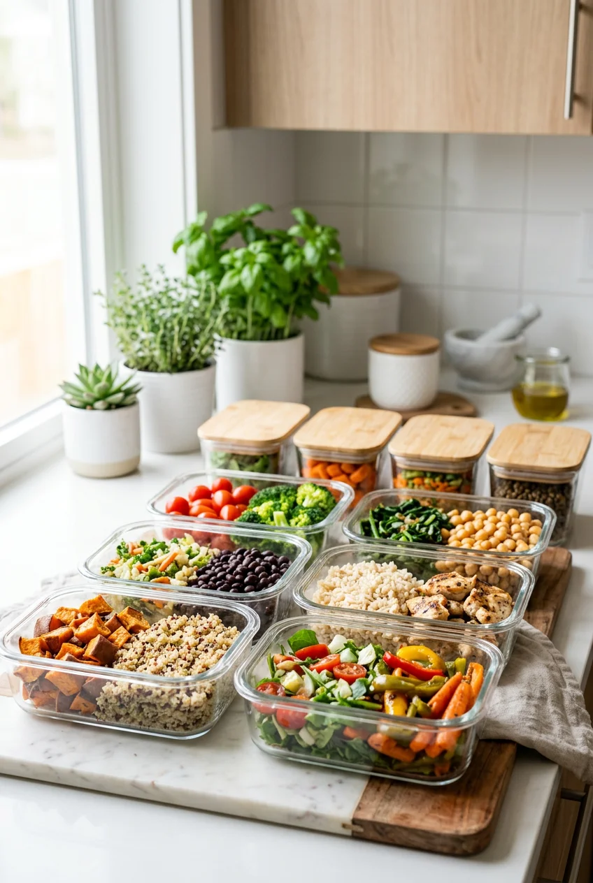 postpartum freezer meal prep - 10 Postpartum Freezer Meal Prep That Actually Work