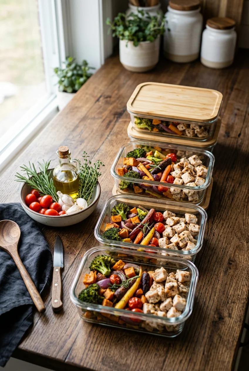 freezer friendly meal prep - 11 Freezer Friendly Meal Prep That Actually Work
