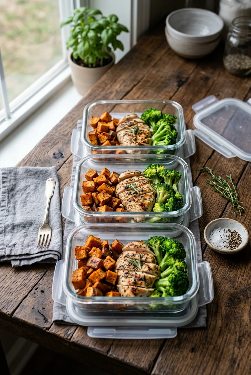macro meal prep - 12 Macro Meal Prep Worth Trying