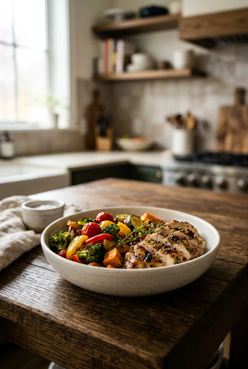 meal prep for one person - 11 Meal Prep For One Person Worth Trying