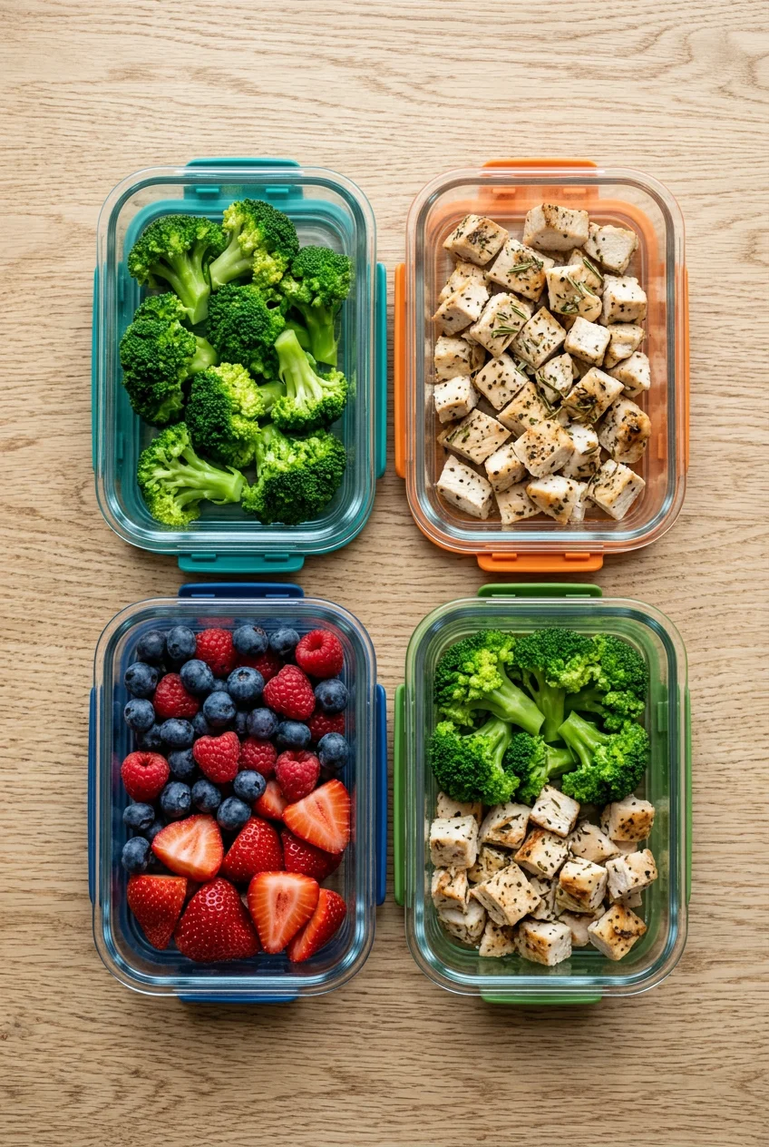 meal prep for toddlers - 11 Meal Prep For Toddlers Worth Trying