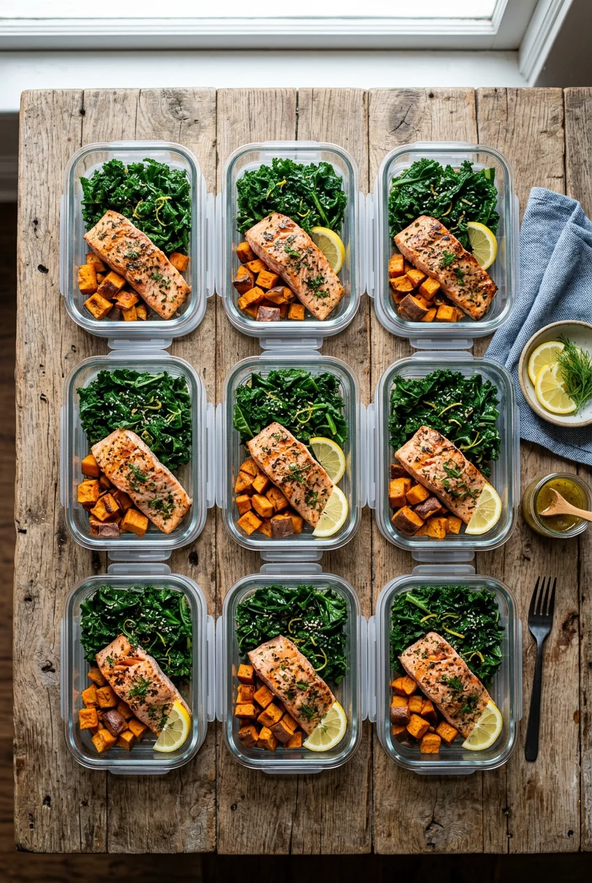 meal prep dinner ideas healthy - 10 Meal Prep Dinner Ideas Healthy You Need to See
