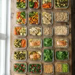 11 Meal Prep For The Week Family That Actually Work