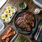 11 Carnivore Meal Prep Ideas Worth Trying