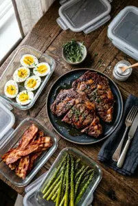 carnivore meal prep ideas - 11 Carnivore Meal Prep Ideas Worth Trying