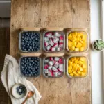9 Fruit Meal Prep Worth Trying
