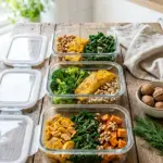 11 Anti Inflammation Meal Prep for Every Budget