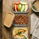 8 Meal Prep Snacks For The Week You Need to See
