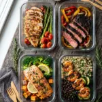 8 Blackstone Meal Prep Worth Trying