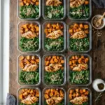 10 Easy Cheap Meal Prep You Need to See