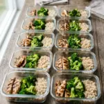 10 Bodybuilding Meal Prep That Actually Work