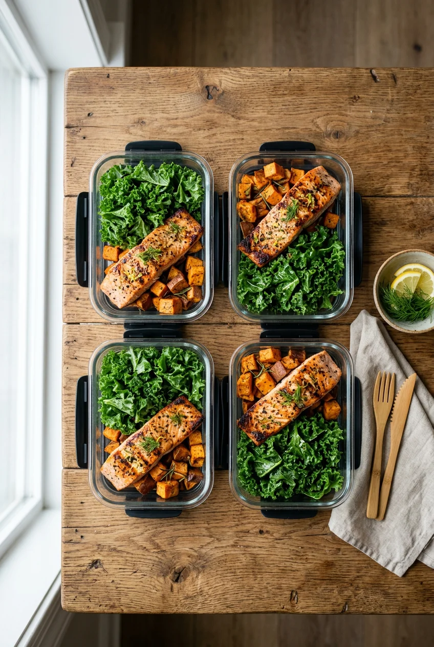 lunch ideas for work meal prep - 11 Lunch Ideas For Work Meal Prep You Need to See