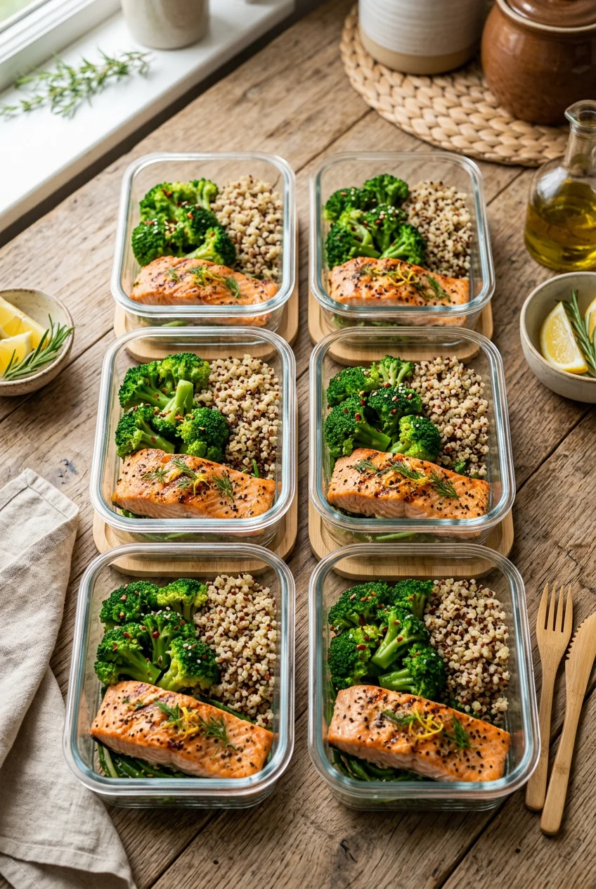 meal prep protein ideas - 11 Meal Prep Protein Ideas That Actually Work