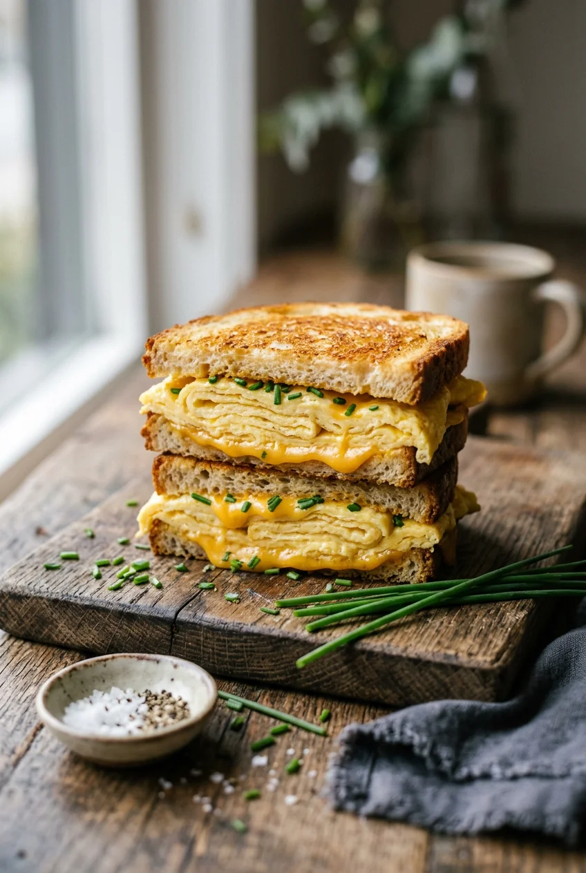 meal prep egg sandwich - 10 Meal Prep Egg Sandwich for Every Budget